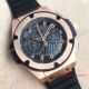 2017 Swiss Copy Hublot Big Bang King Power F1 48mm Watch Rose Gold 7750 (5)_th.jpg